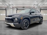 Used 2023 Chevrolet TrailBlazer LT w/ Convenience Package image 3