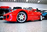 Used 2009 Ferrari 599 GTB Fiorano image 4