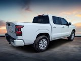Used 2023 Nissan Frontier SV w/ SV Convenience Package image 3