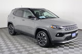Used 2022 Jeep Compass Limited image 4