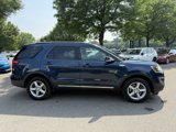 Used 2017 Ford Explorer XLT w/ Equipment Group 202A image 5