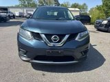 Used 2014 Nissan Rogue S image 2