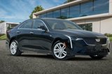 New 2025 Cadillac CT4 Luxury image 2