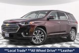 Used 2019 Chevrolet Traverse Premier w/ LPO, Floor Liner Package image 2
