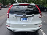 Used 2015 Honda CR-V Touring image 4
