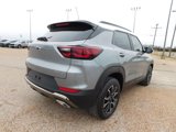 New 2025 Chevrolet TrailBlazer ACTIV w/ Convenience Package image 2