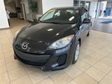 Used 2013 MAZDA MAZDA3 i Sport image 2