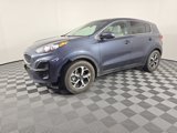 Used 2020 Kia Sportage LX image 3
