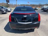 Used 2017 Cadillac ATS Luxury w/ Safety and Security Package image 5