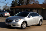 Used 2012 Buick Regal Leather image 5