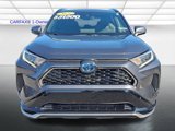 Used 2021 Toyota RAV4 SE image 2
