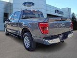 Certified 2022 Ford F150 XLT w/ Equipment Group 301A Mid image 4