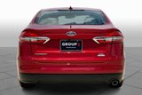 Used 2020 Ford Fusion SE image 4