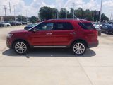 Used 2017 Ford Explorer Limited image 4