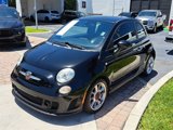 Used 2016 FIAT 500 Abarth image 3