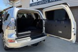 Used 2016 Lexus GX 460 Luxury w/ Preferred Accessory Package image 6