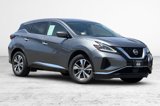 Used 2021 Nissan Murano S image 2