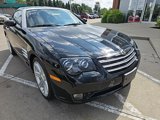 Used 2004 Chrysler Crossfire Coupe image 3