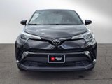 Certified 2019 Toyota C-HR LE image 2