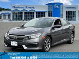 Used 2018 Honda Civic EX image 2