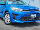 Used 2023 Kia Rio S image 2