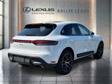 Used 2023 Porsche Macan image 3