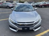 Used 2016 Honda Civic LX image 2