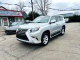 Used 2014 Lexus GX 460 image 2