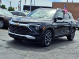 Used 2025 Chevrolet TrailBlazer LT image 3