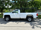 Used 2017 GMC Sierra 2500 4x4 Regular Cab w/ Sierra Convenience Package image 2