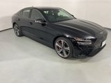 Used 2024 Genesis G70 3.3T Advanced w/ Sport Prestige Package image 4