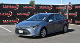 Used 2021 Toyota Corolla LE w/ Carpet Mat Package (TMS) image 3