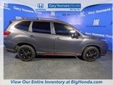 Used 2020 Subaru Forester Sport w/ Popular Package #2 image 3