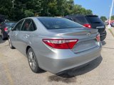 Used 2017 Toyota Camry SE w/ Moonroof Package image 4