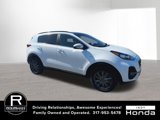 Used 2020 Kia Sportage S w/ S Premium Package image 2