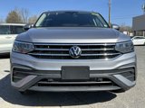 New 2024 Volkswagen Tiguan SE image 2