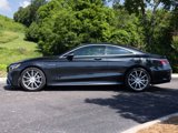 Used 2018 Mercedes-Benz S 63 AMG 4MATIC Coupe image 5