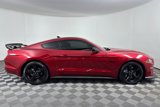 Used 2021 Ford Mustang GT Premium w/ Black Accent Package image 3