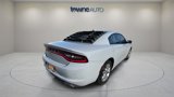 Certified 2022 Dodge Charger SXT image 5