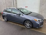 Used 2017 Subaru Impreza 2.0i Limited image 3