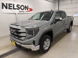 New 2025 GMC Sierra 1500 SLE w/ Preferred Package image 4