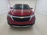 Used 2023 Chevrolet Equinox LT image 2