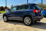 Used 2011 Volkswagen Tiguan SEL image 4
