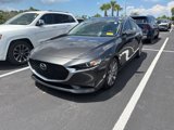 Used 2020 MAZDA MAZDA3 Sedan w/ Select Package image 5