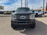 Used 2017 Ford F350 Platinum image 2