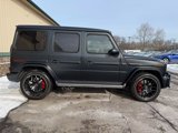 Used 2021 Mercedes-Benz G 63 AMG 4Matic image 4