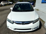 Used 2010 Honda Civic LX image 3