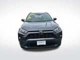 Used 2021 Toyota RAV4 XLE image 4