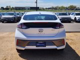 Certified 2021 Hyundai Ioniq SEL image 3