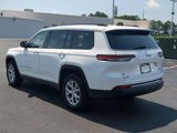 Used 2022 Jeep Grand Cherokee L Limited w/ Trailer Tow Group (B) image 6